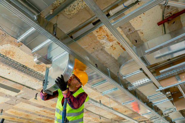 Best HVAC System Installation  in Fort Wright, KY